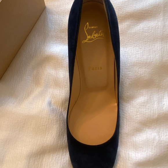 Christian Louboutin Cadrilla - Picture 6 of 13